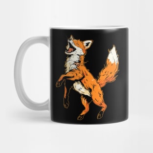 FOX Genetic Research Mug